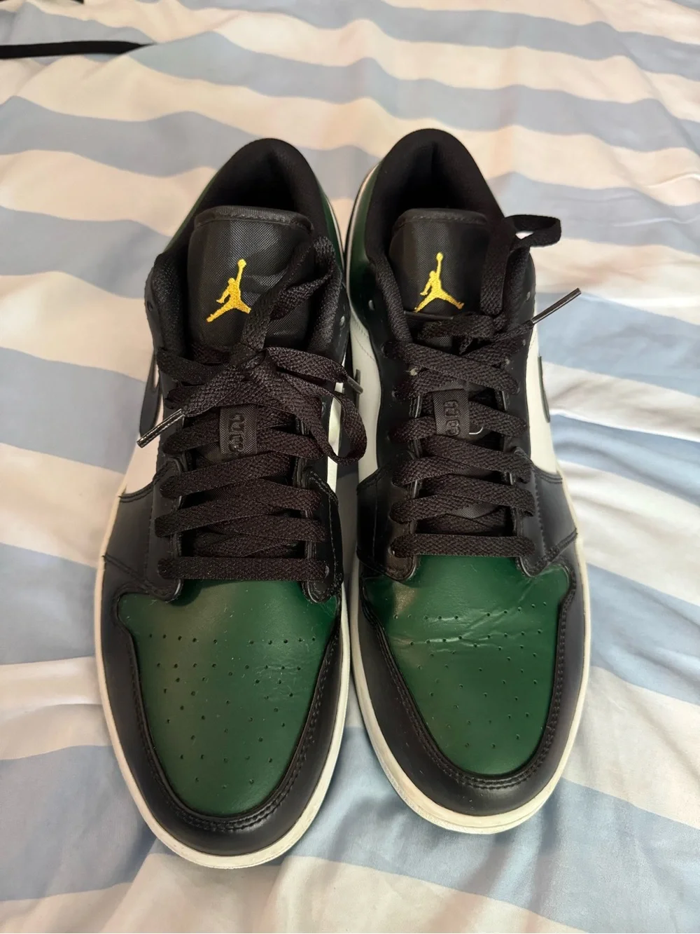 Air Jordan 1 low